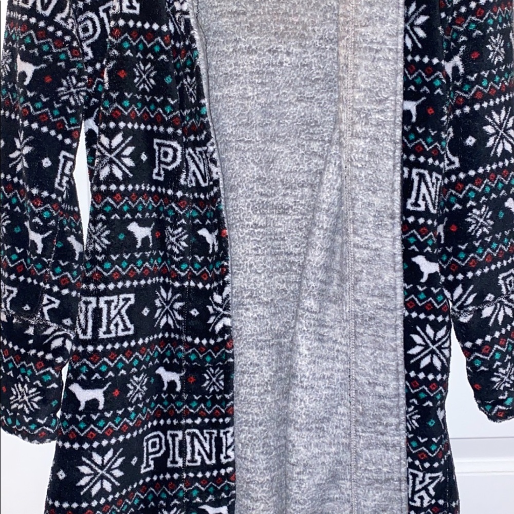 Vs robe